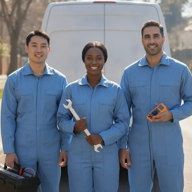 Washing Machine Repair team in Arvada