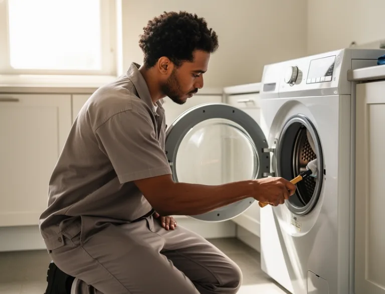 Washing Machine Repair service in Arvada